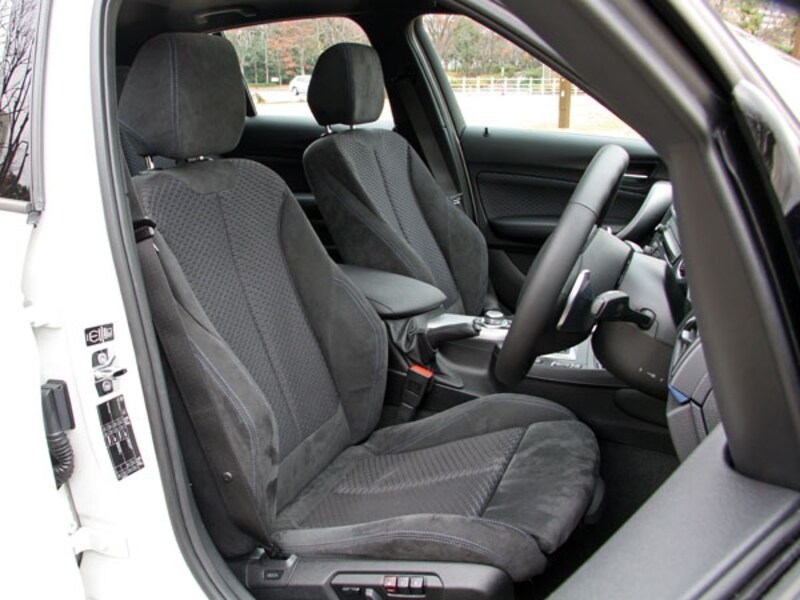 BMW M135i