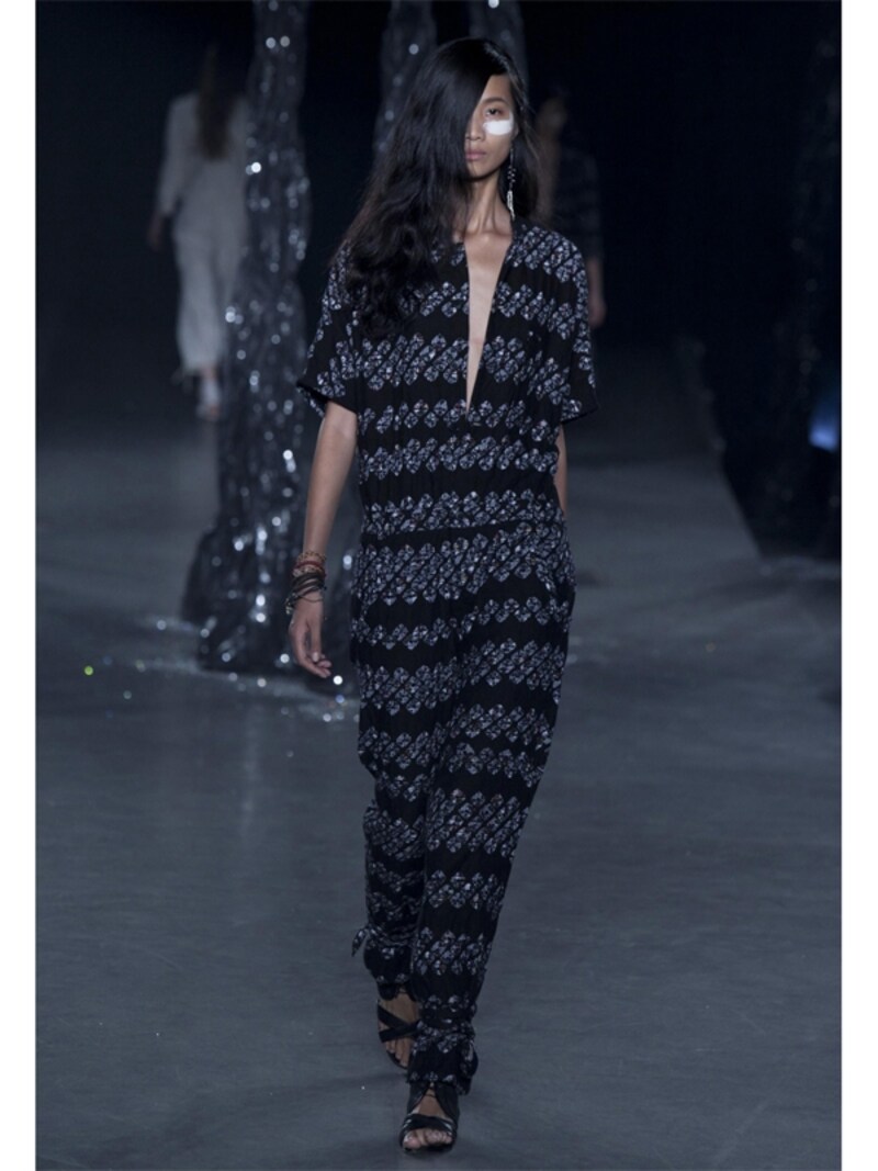 Boy. by Band of Outsiders 2013春夏NYコレクション