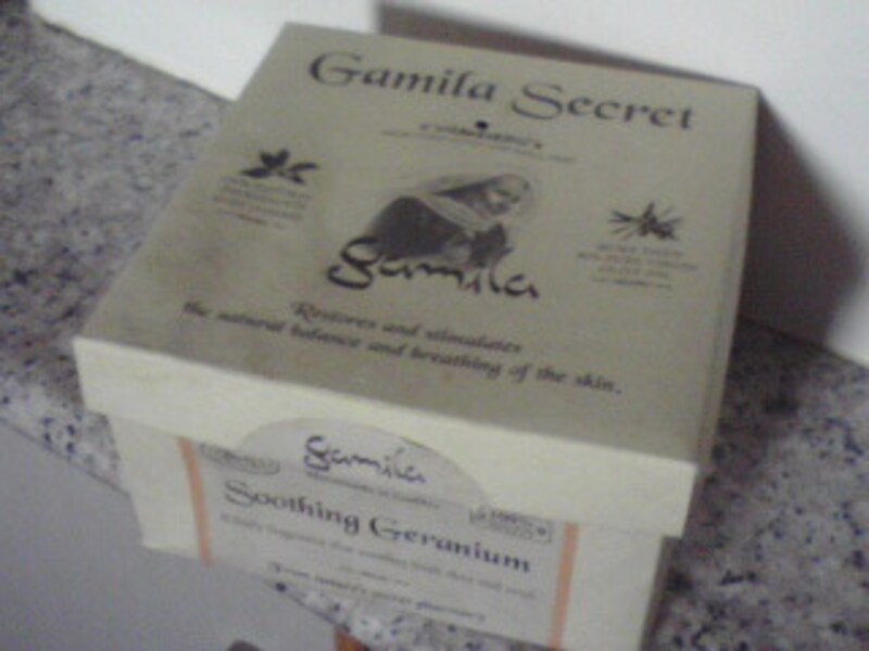 ガミラシークレット で皮脂バランスを正しい状態へ 脂性肌 All About