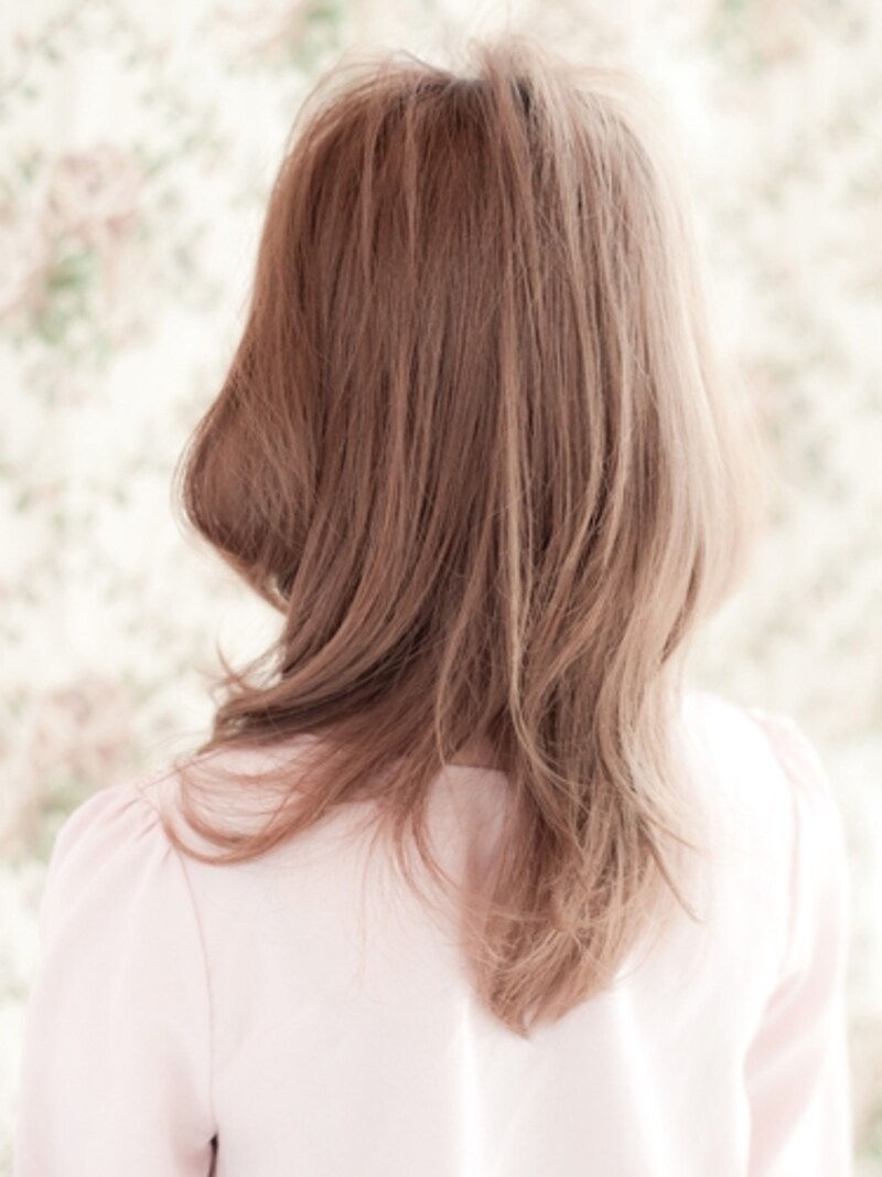 2013undefinedヘアカタログ