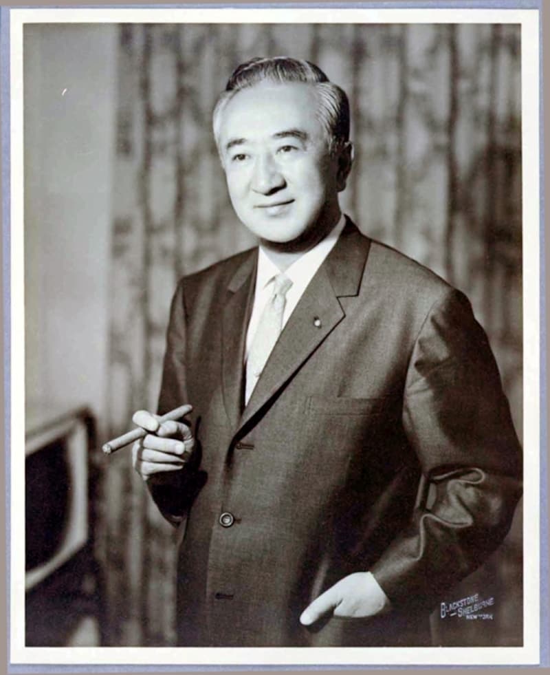 ジョン金谷鮮治