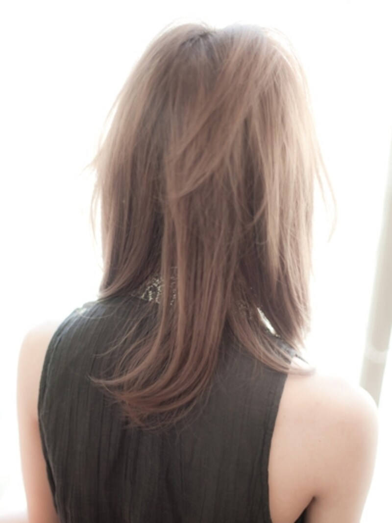 2013undefinedヘアカタログ