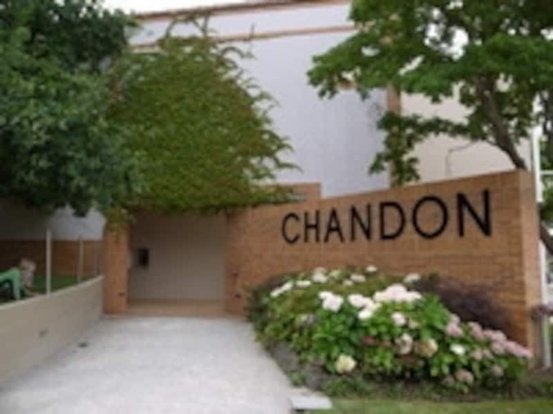 ドメイン・シャンドン