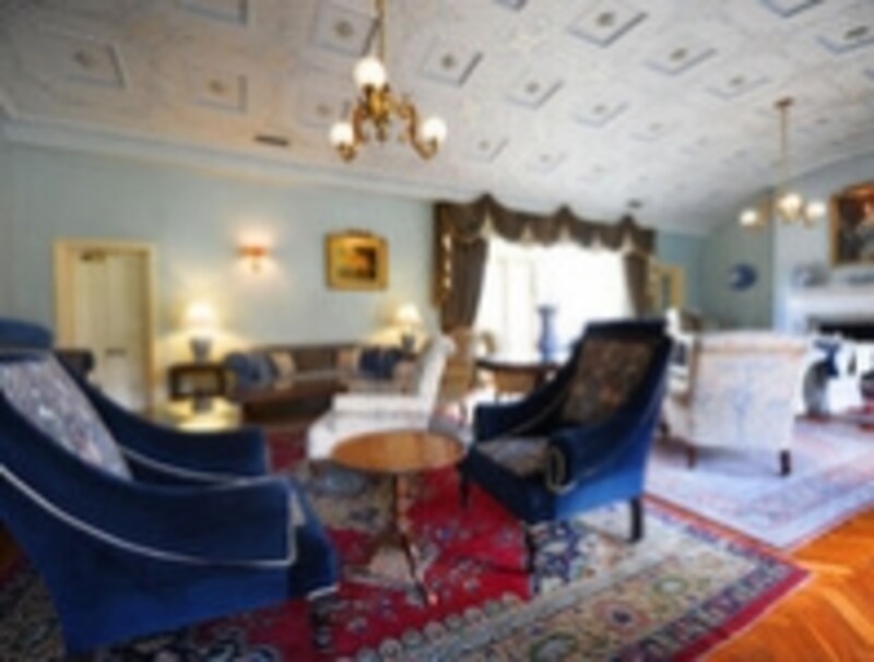 シャトーイェリングホテル