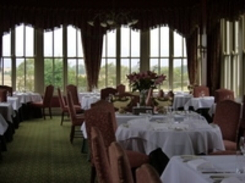 シャトーイェリングホテル