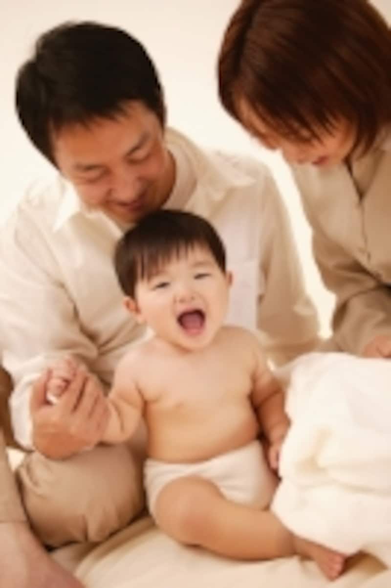 いっぱい経験しよう!