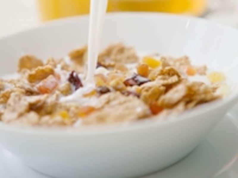 グラノーラ専門店や本が多数登場。パンケーキに次ぐ人気メニューになるかも!?