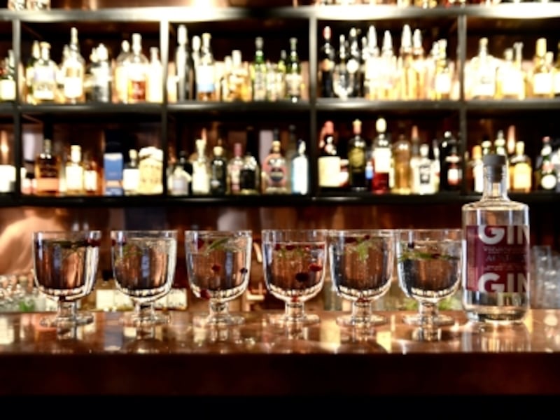 Kyro Distillery Company