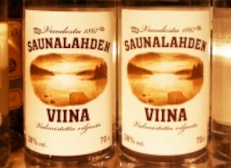 サウナラハデン・ヴィーニ