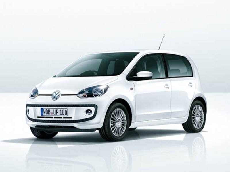 VW up!