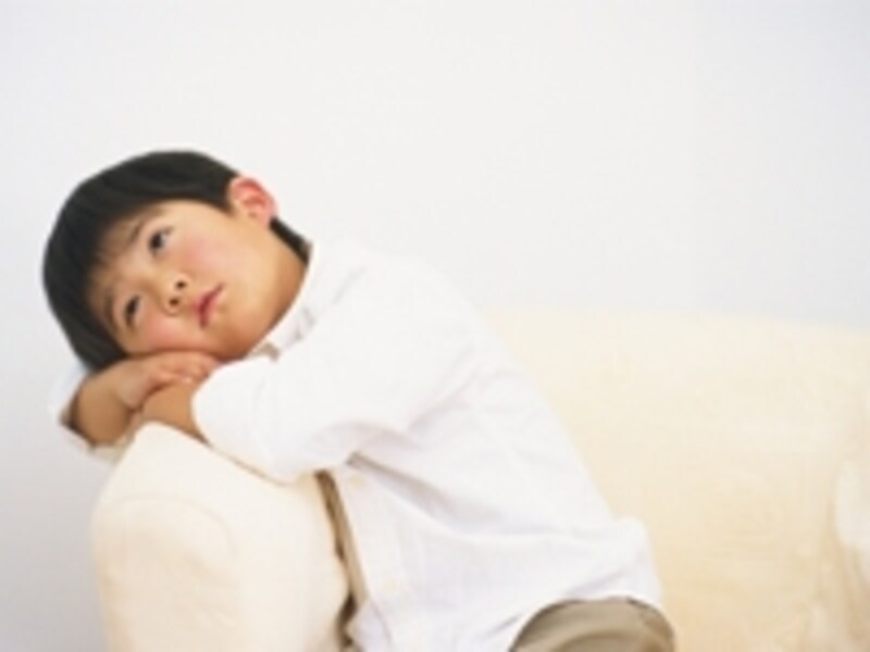 子供