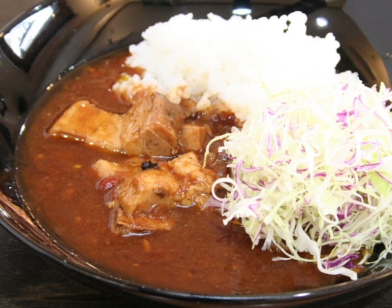 カレー