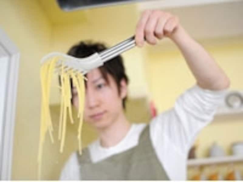料理