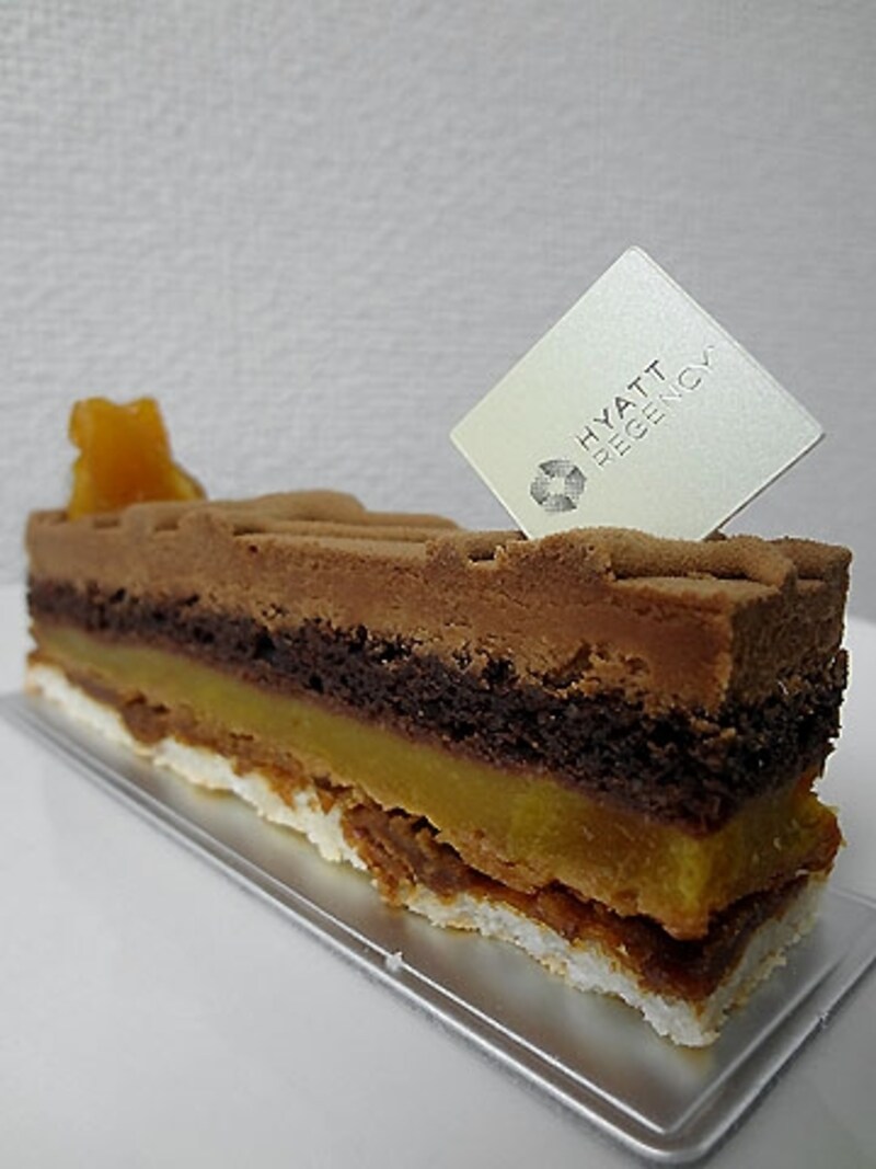 アプリコット ノアゼット