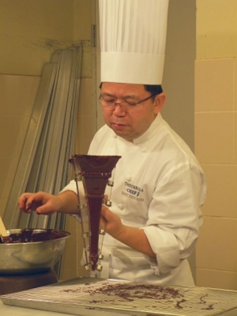 2 11 今 改めて訪問したい 日本の誇るショコラティエ5選 チョコレート All About