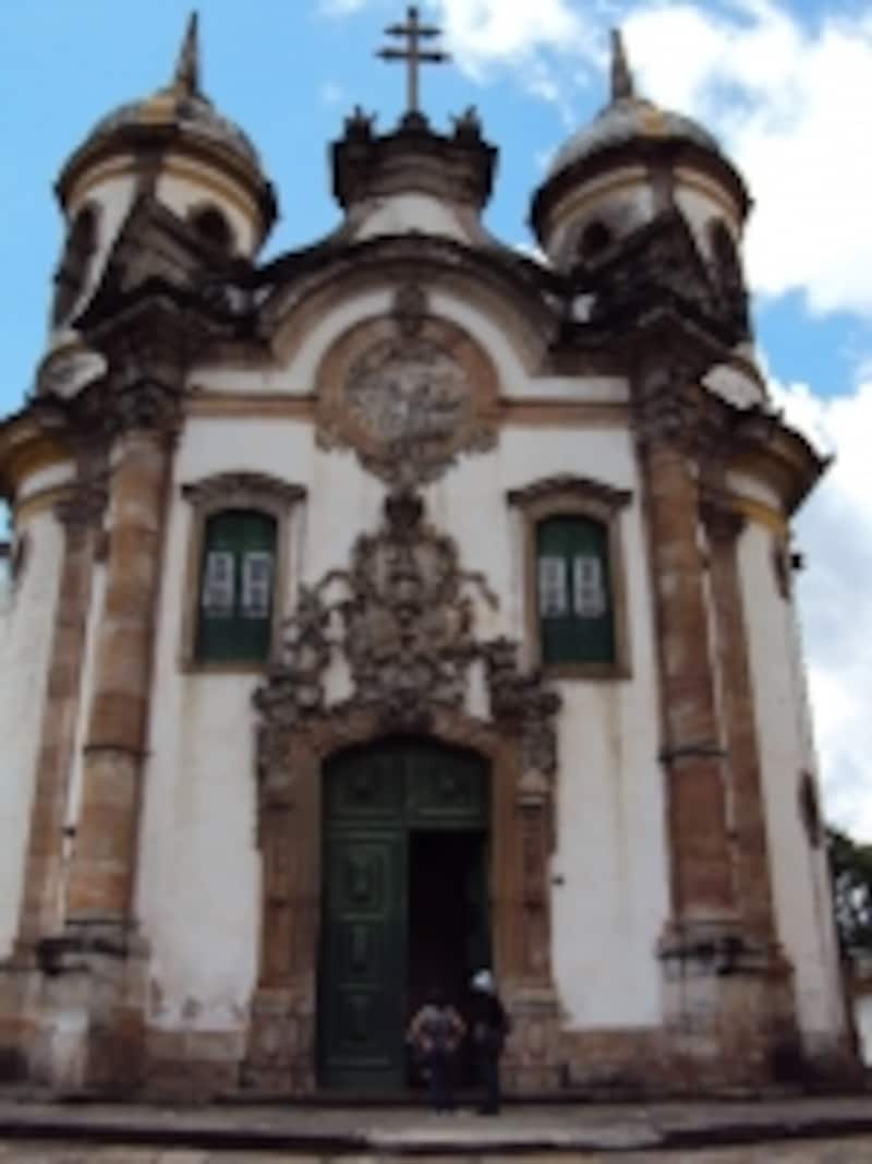 igreja