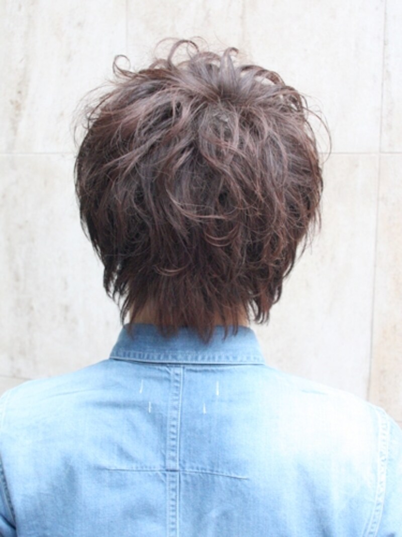 メンズショート