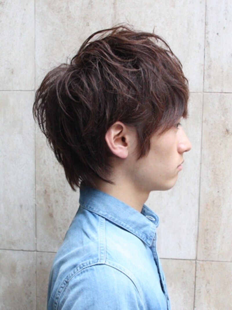 メンズショート