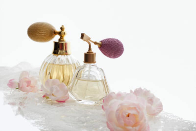 フレグランス先進国、フランスの香水文化とは