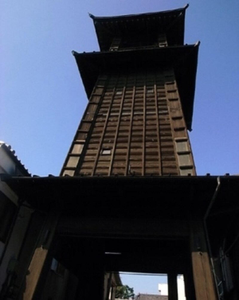 悠久の時を刻む 時の鐘 川越の観光 旅行 All About