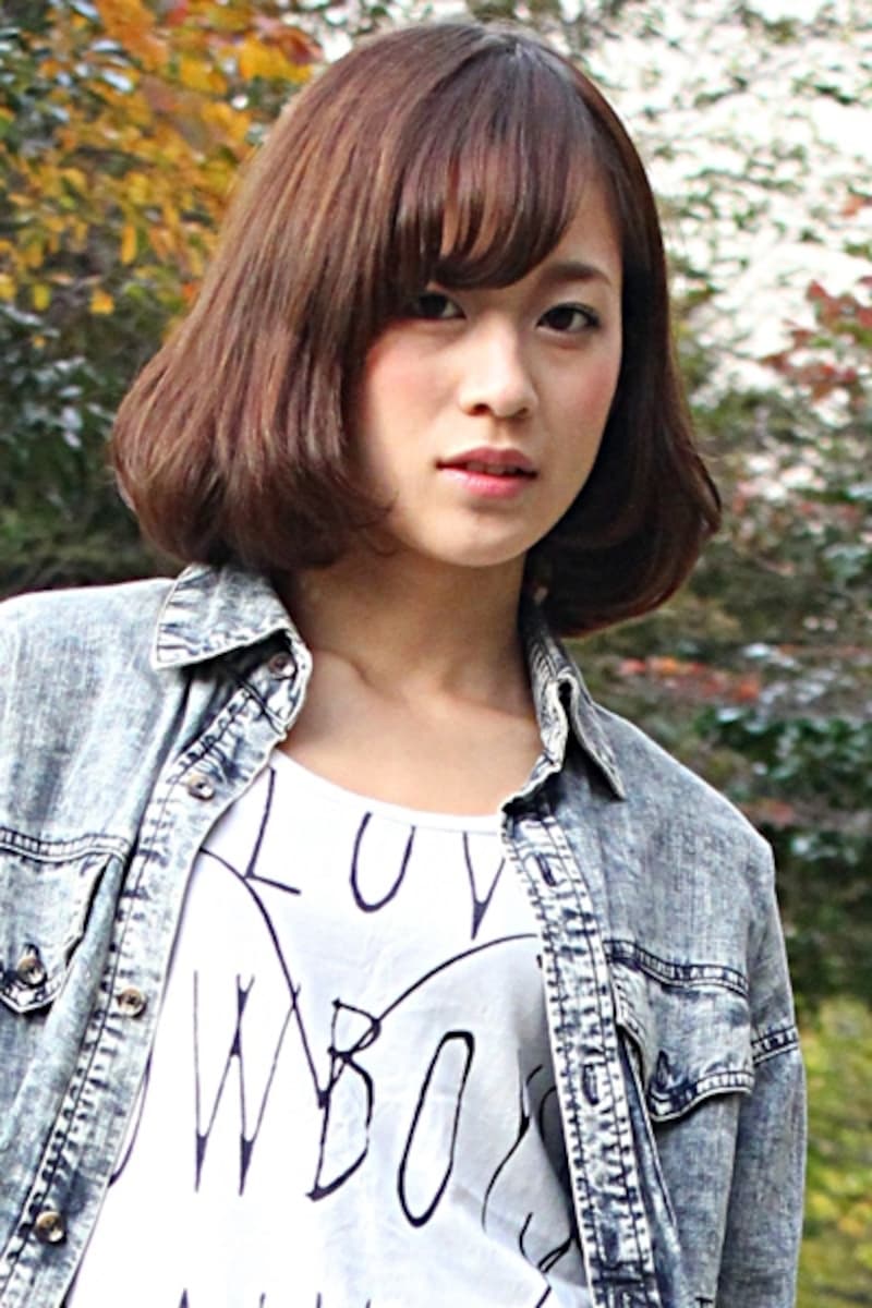 藤原侑香/妹ドリ