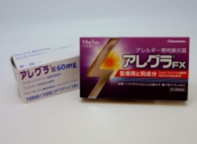 妊娠中・授乳中の花粉症対策2013 [妊娠・授乳期の薬と健康] All About