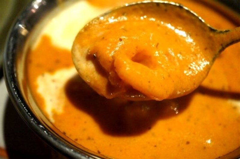 プリッとした海老もたくさん入っています