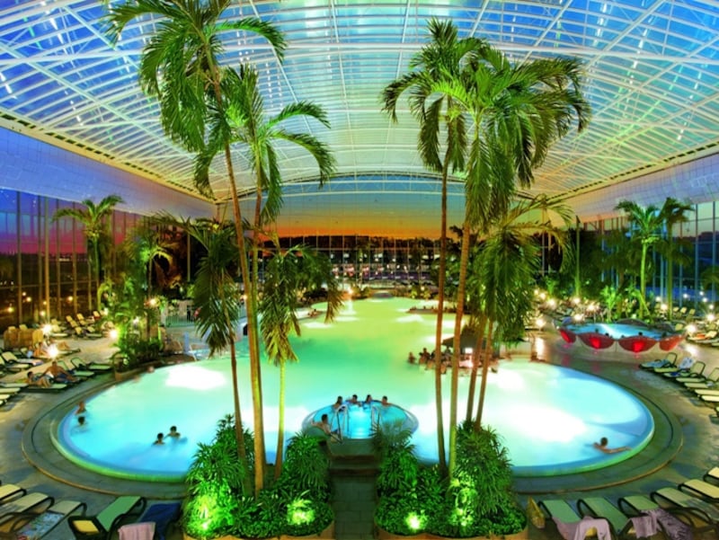 therme