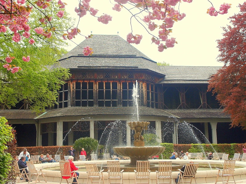 バート・ライヒェンハル