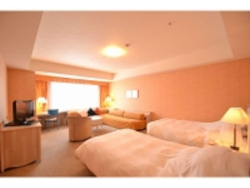 舞子高原ホテル 客室