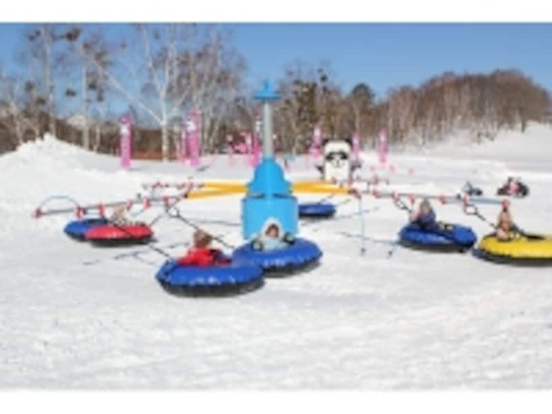 キンダーガーデン