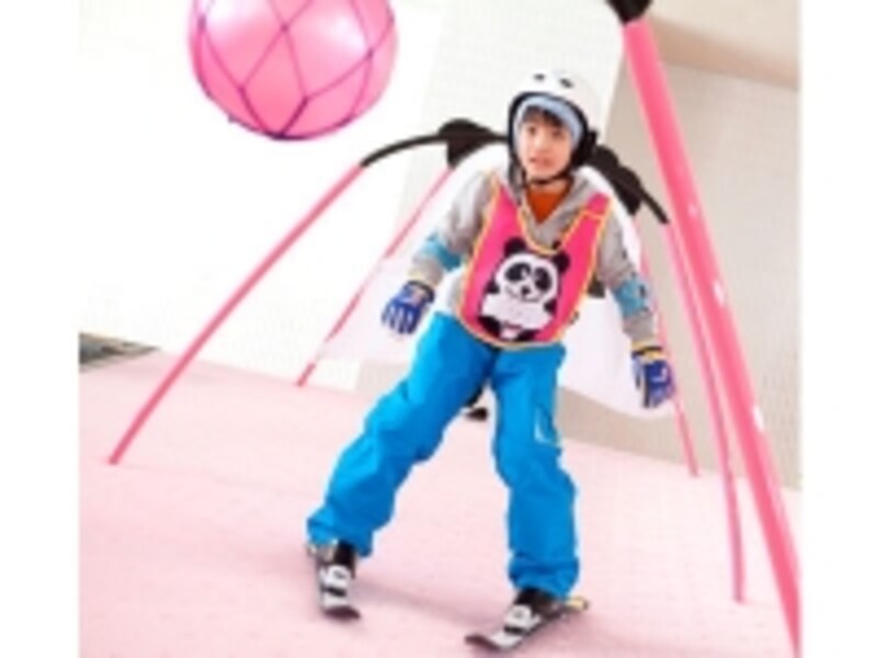 パンダルマンキッズスクール