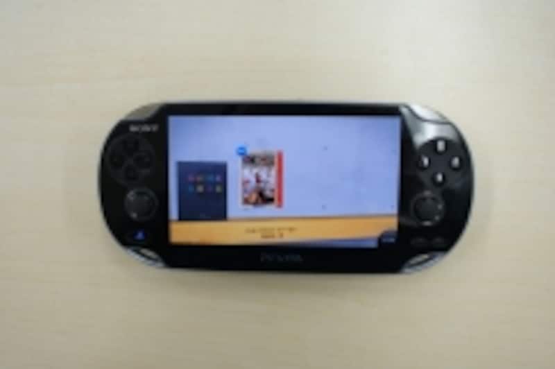 PSVita