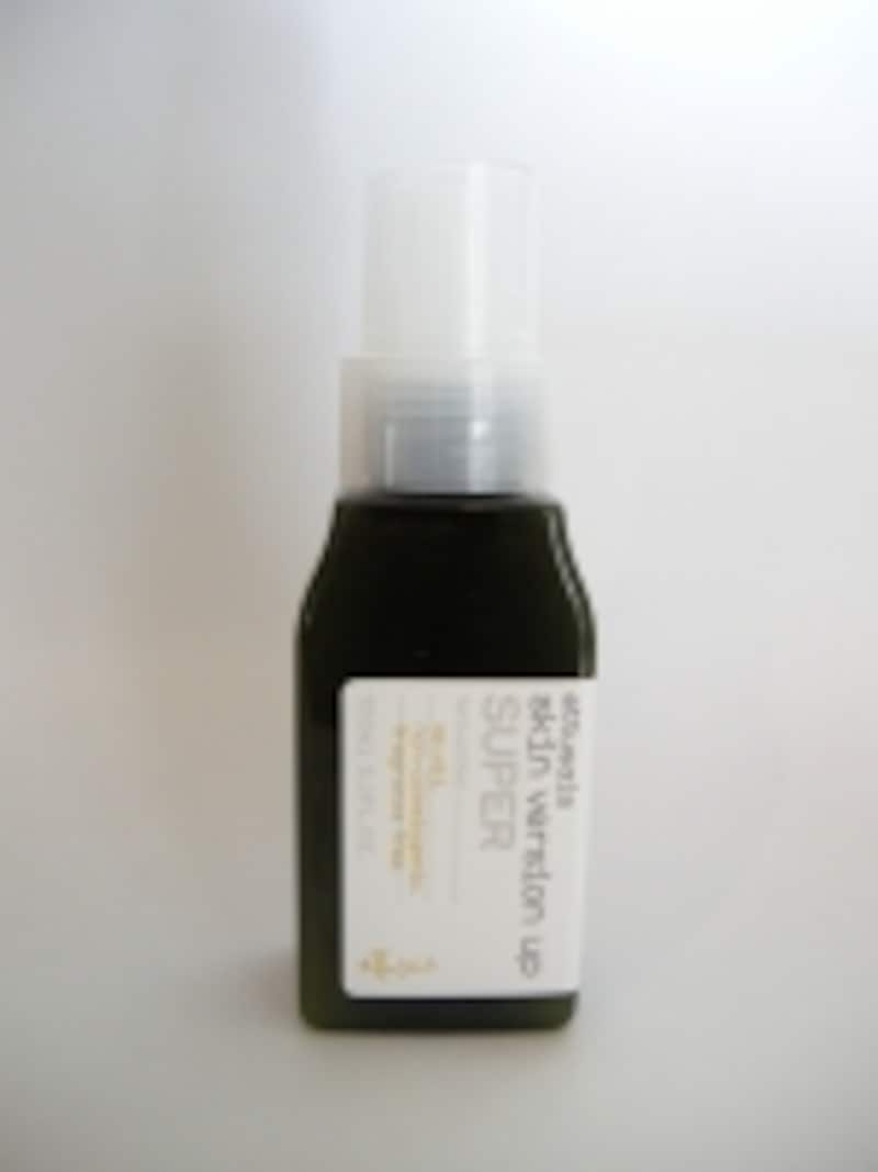 薬用スキンバージョンアップ