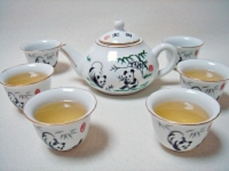 中国茶器