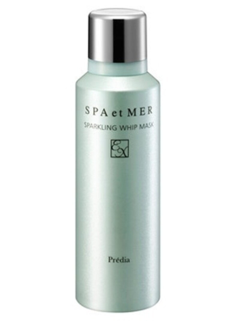 コーセーundefinedプレディアundefinedスパ・エ・メールundefinedスパークリングundefinedホイップマスクundefinedEX