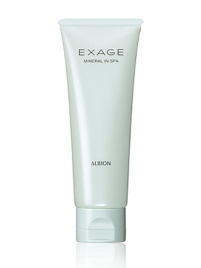 アルビオンundefinedエクサージュundefinedミネラルundefinedインundefinedスパ