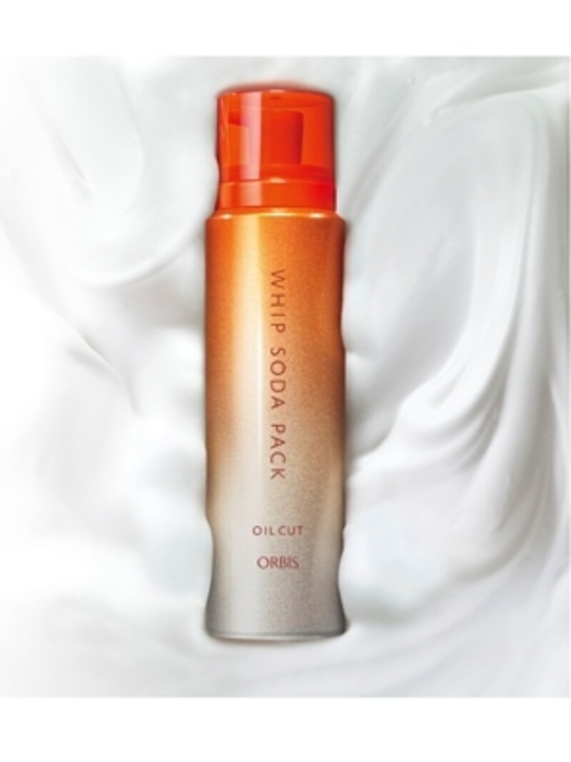 オルビスundefinedホイップソーダパック