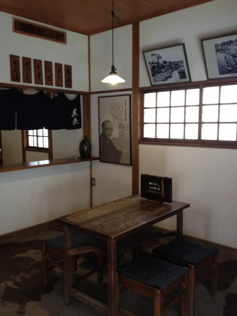 浦安市郷土博物館