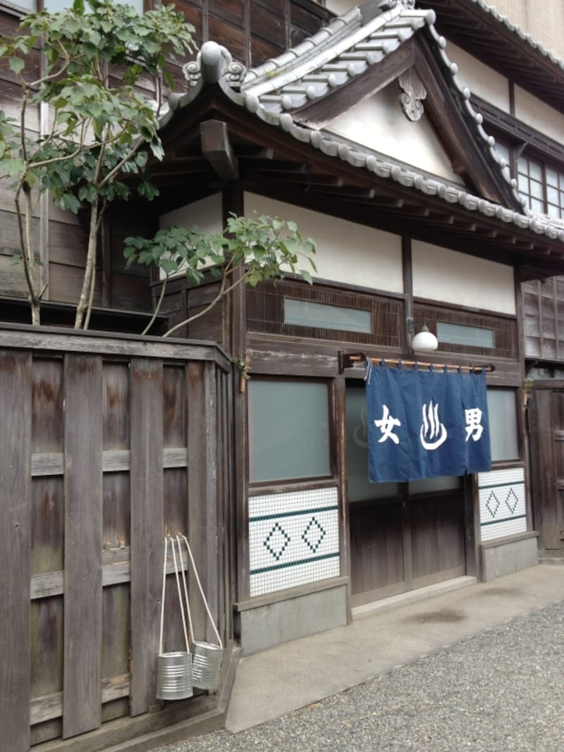 浦安市郷土博物館