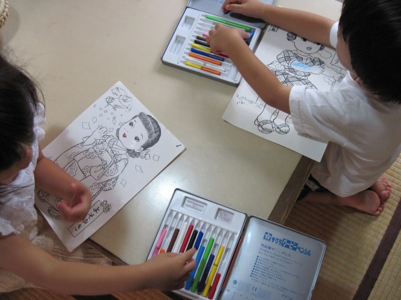 浦安市郷土博物館