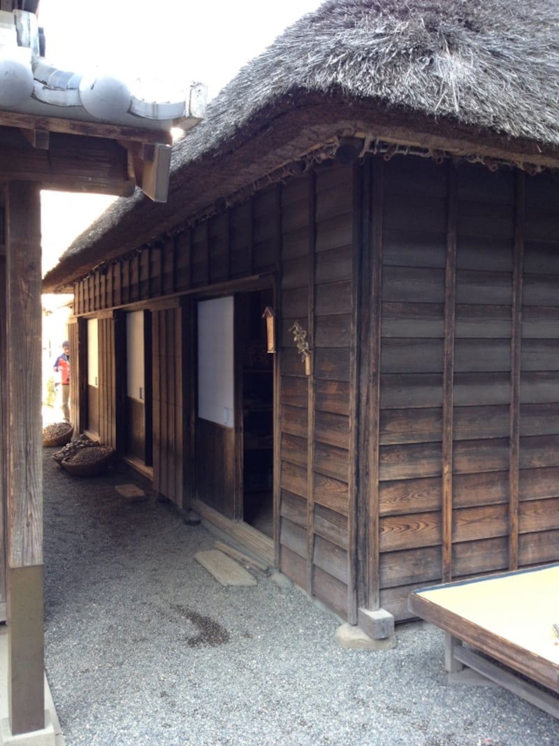 浦安市郷土博物館