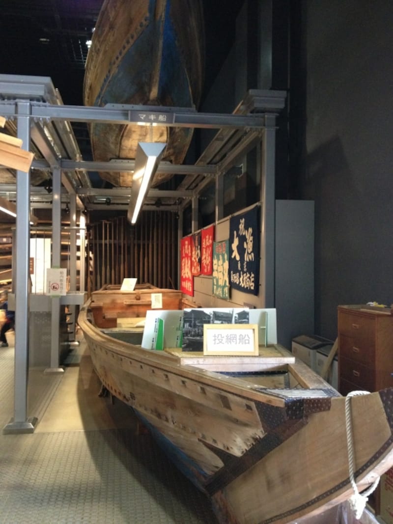 浦安市郷土博物館