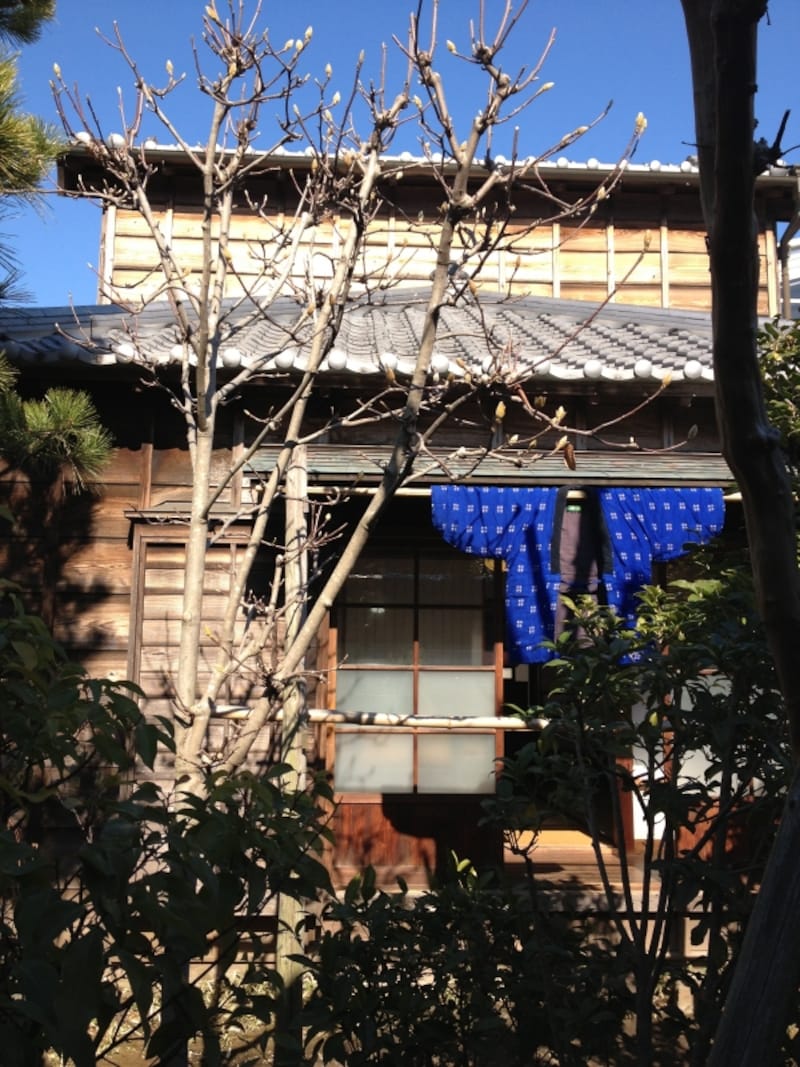 浦安市郷土博物館