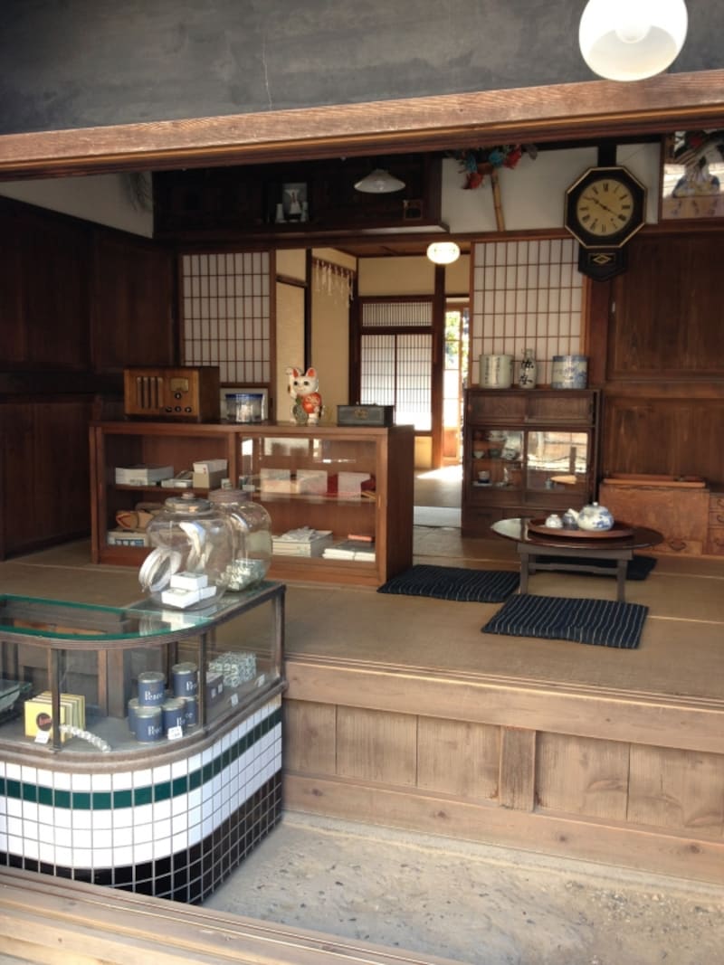 浦安市郷土博物館