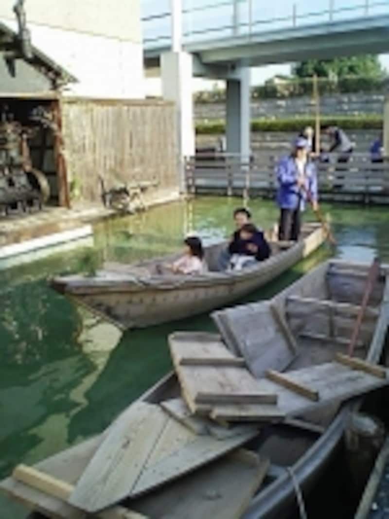 浦安市郷土博物館
