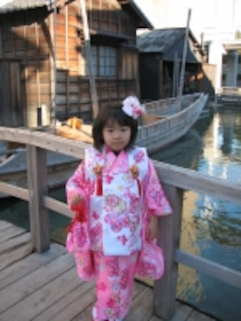 浦安市郷土博物館