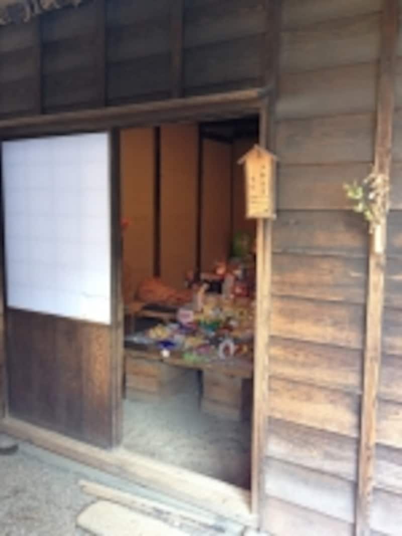 浦安市郷土博物館