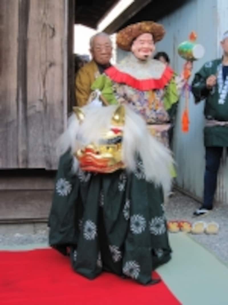 浦安市郷土博物館