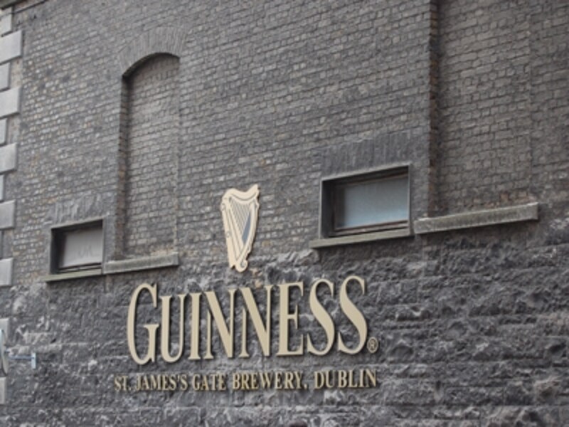 セントジェームスゲート